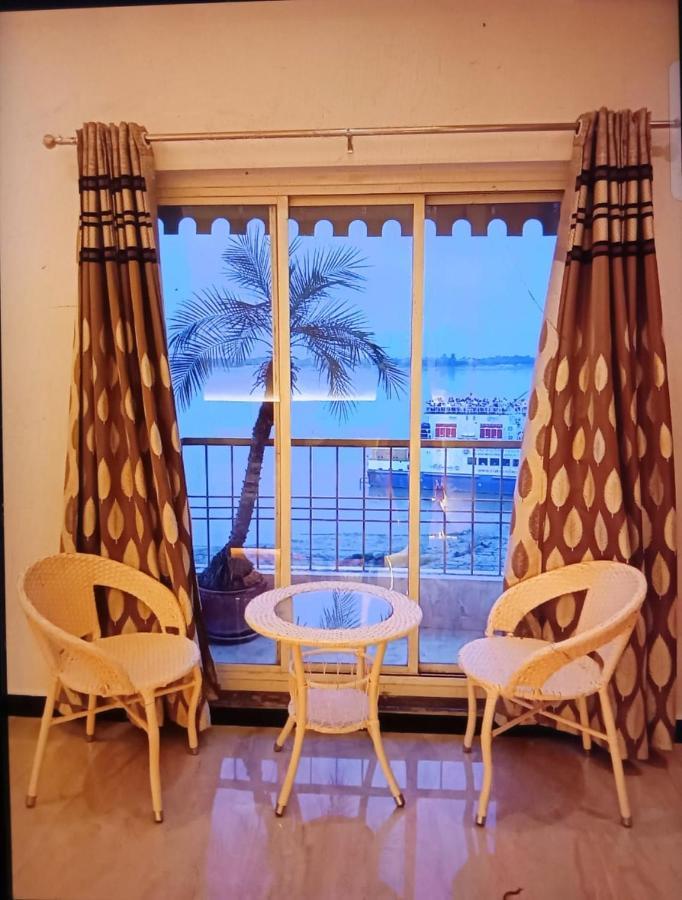Hotel Ganga Graden Varanasi Room photo